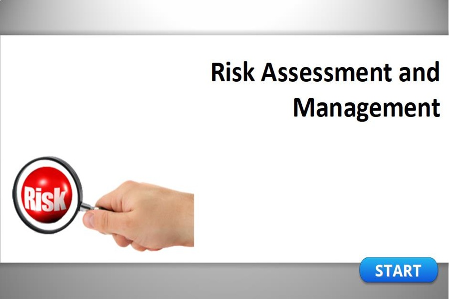 Risk Assessment and Management