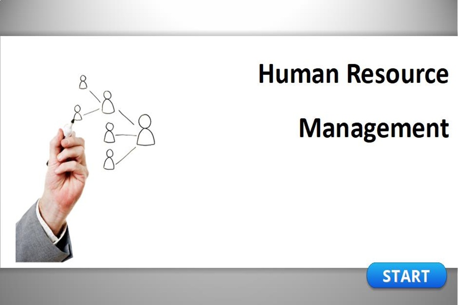 Human Resource Management