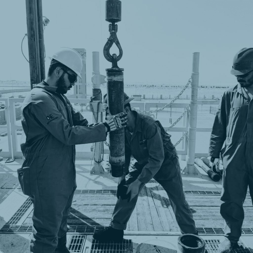 NEFT Energies Industrial Training