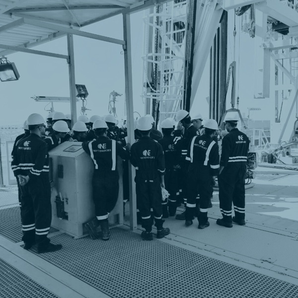 Workforce Development