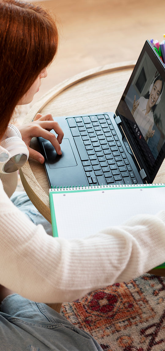 How to Stay Focused During Lectures and Training Sessions